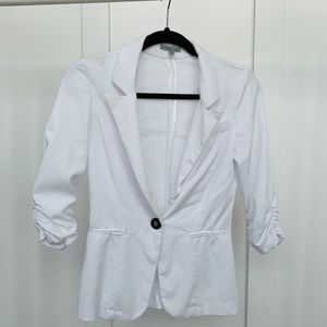 Charlotte Russe blazer
